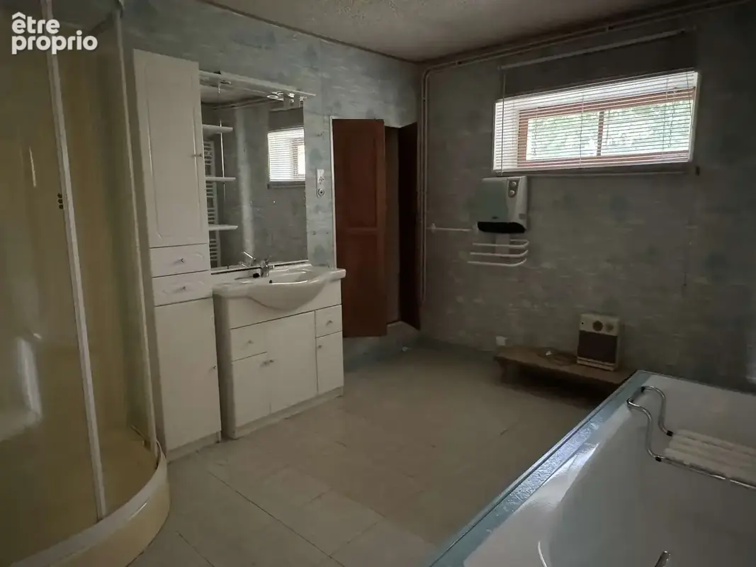 Maison 3 pièces 93 m² à vendre à Saint-Saturnin (18370) - photo 7