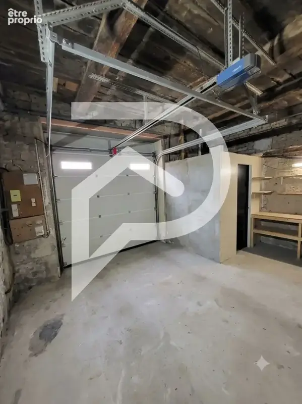 Maison Ville Sous La Ferte 4 pièce(s) - photo 14