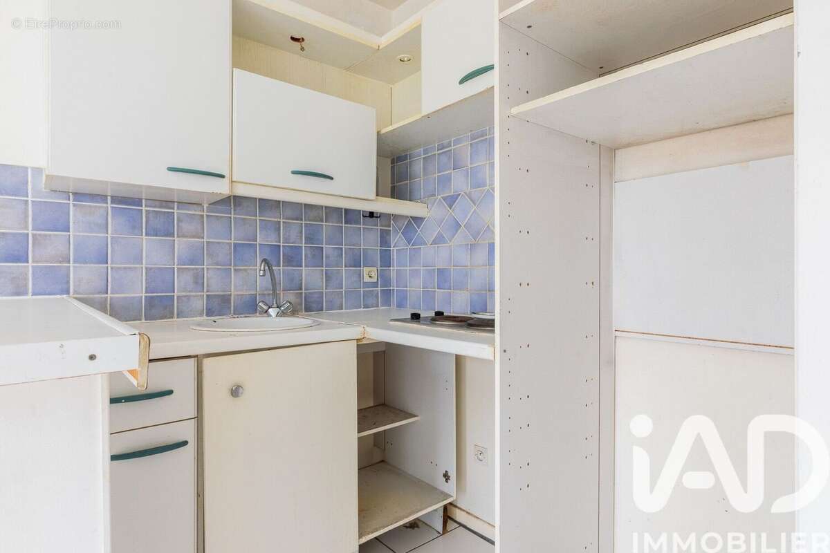 Photo 4 - Appartement à LIMEIL-BREVANNES
