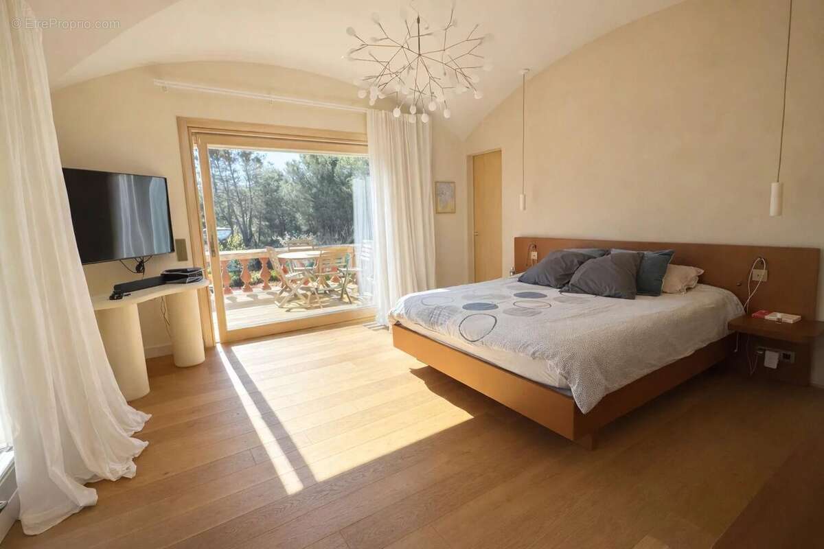 Maison à AIX-EN-PROVENCE