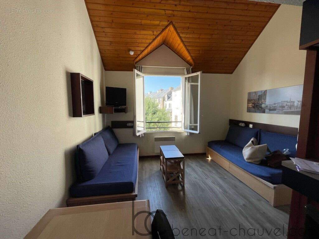 Appartement à ARZON