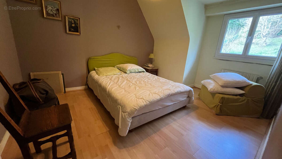 Maison à ERGUE-GABERIC