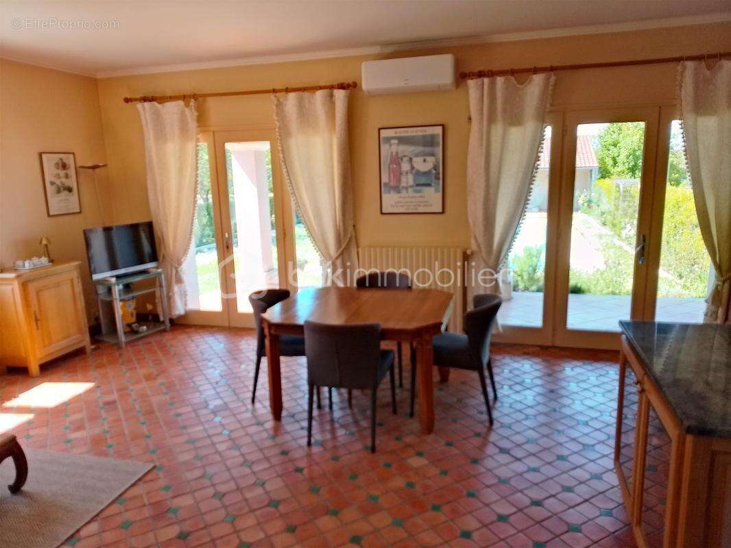 Maison familiale - photo 3