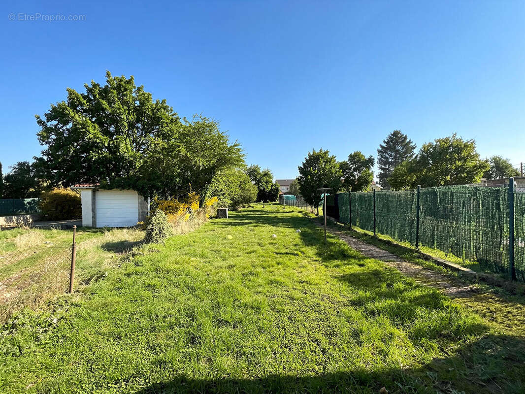 Appartement à MOYEUVRE-GRANDE