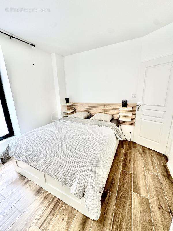 Appartement à LE POULIGUEN