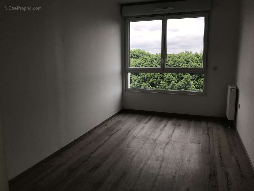 Clairmarais gare centre - appartement moderne type 3 de  75m2 + terrasse  24m2 + parking - photo 12