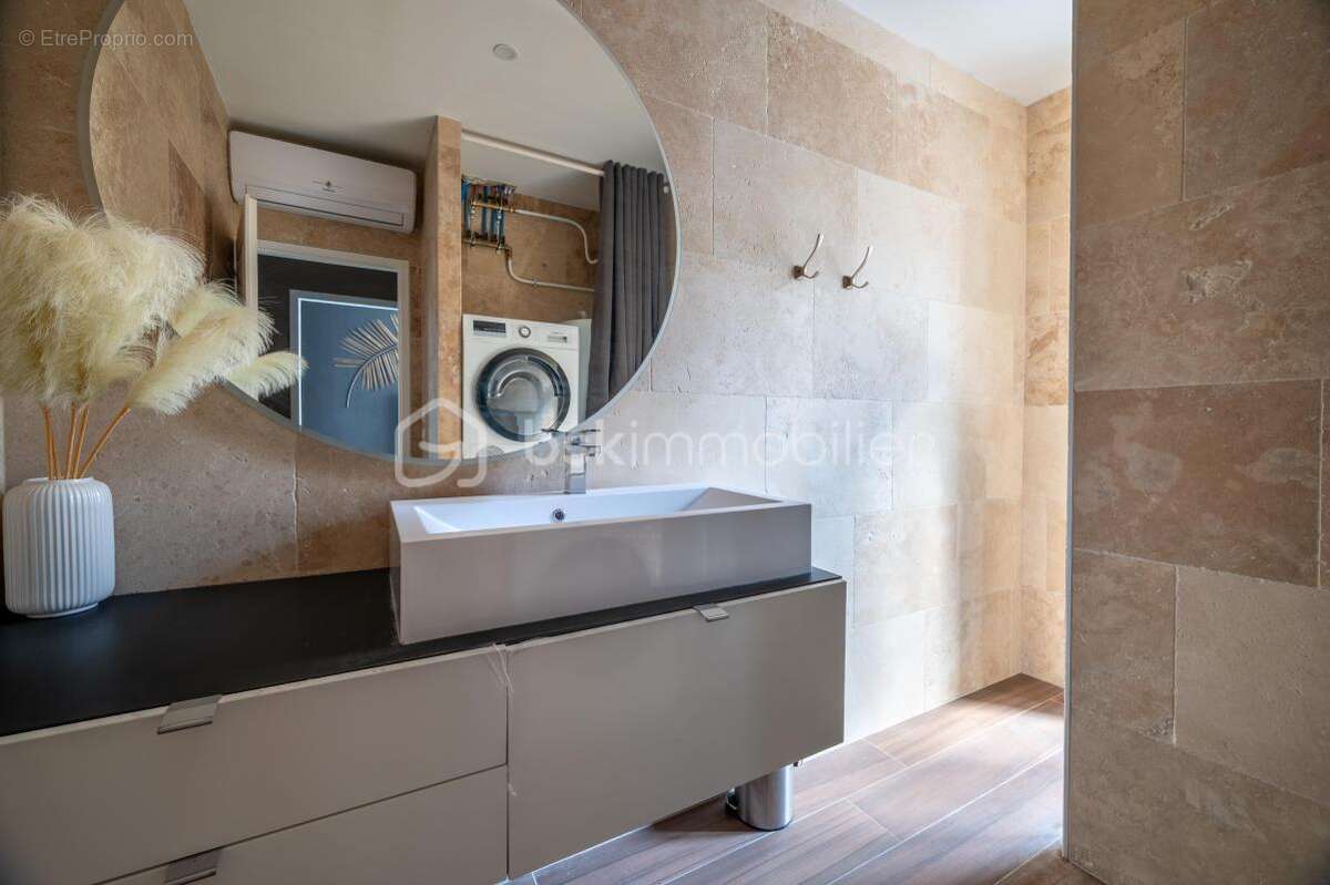 Appartement à CHATEAUROUX