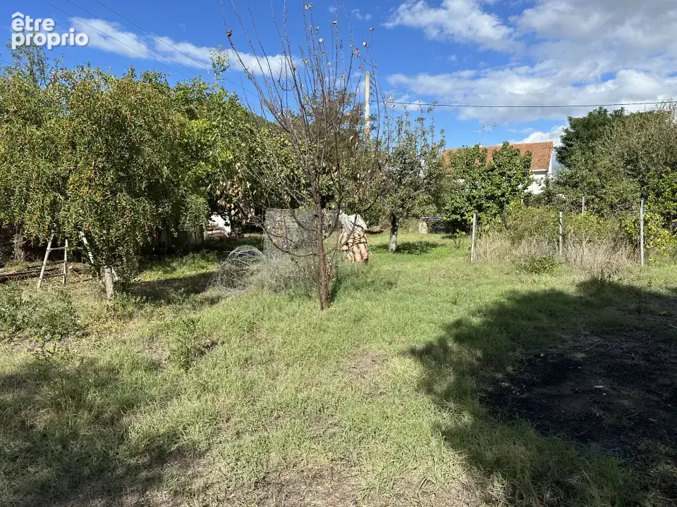 Terrain 782 m² à vendre à La Farlede (83210) - photo 2