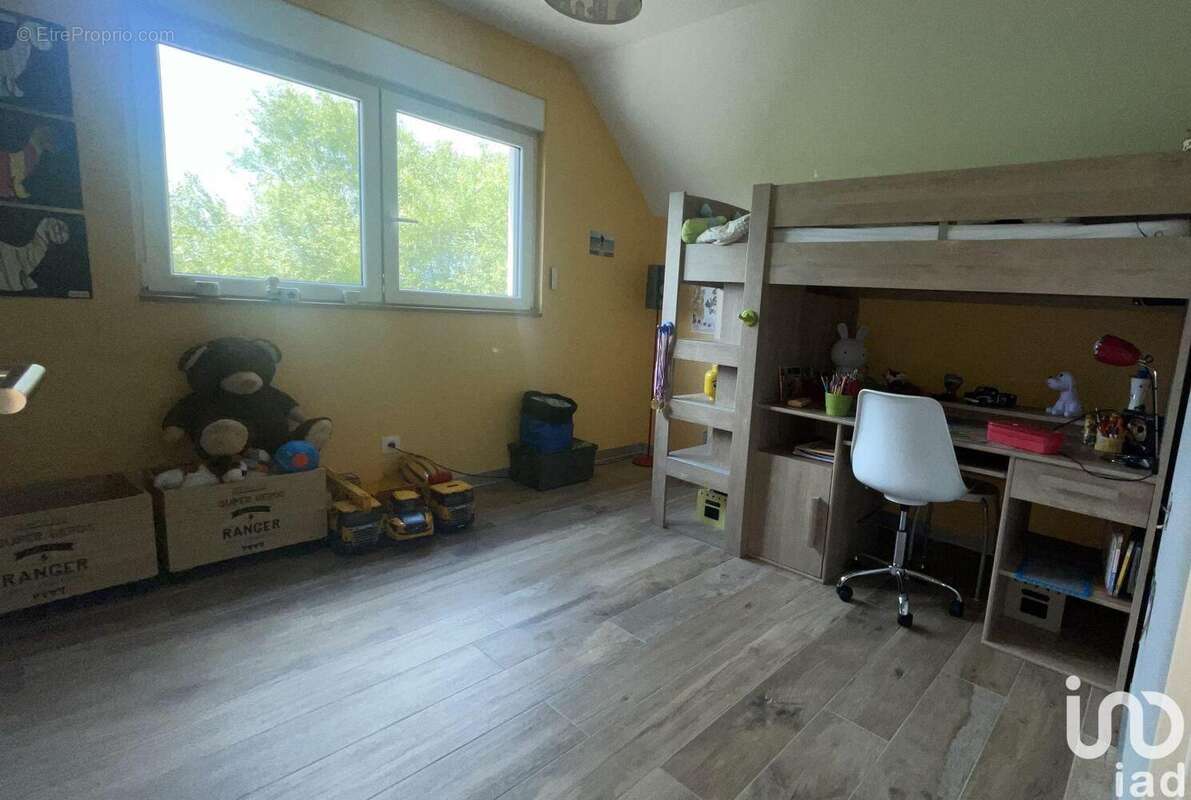 Photo 8 - Maison à MARCKOLSHEIM