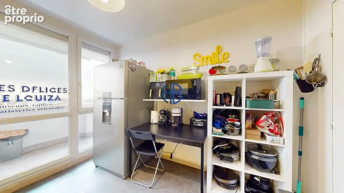 Appartement 3 pièce(s) 69 m²  I Rue Maryse Hilsz I Sevran (93270) - photo 5