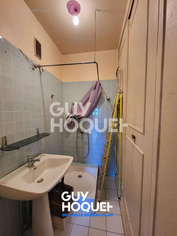 Appartement à ECULLY