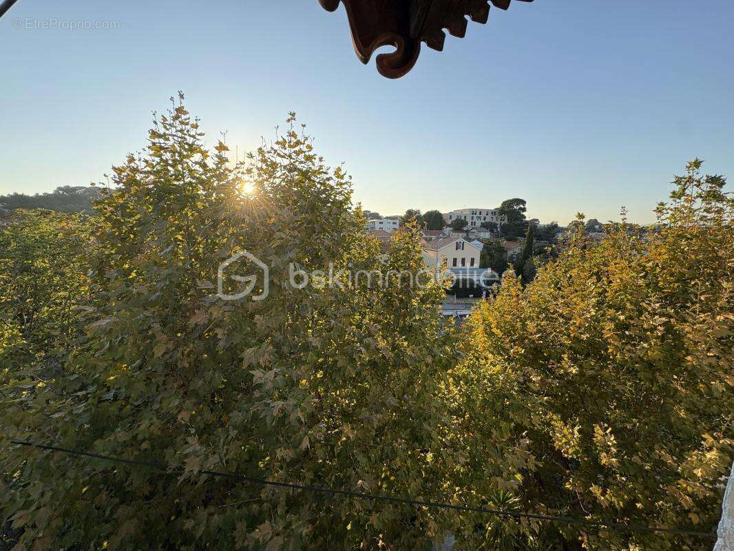 Appartement à LA SEYNE-SUR-MER