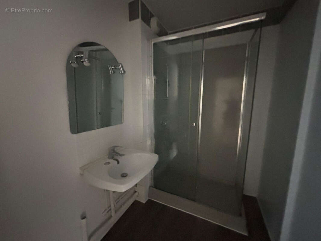 Appartement t3 port-de-bouc - photo 8