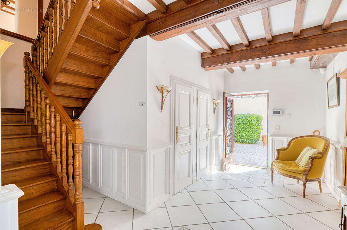Maison à MIONS