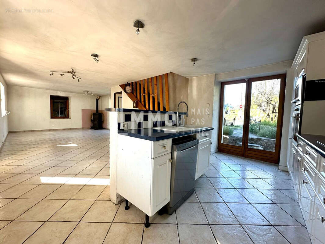 Maison à MACOT-LA-PLAGNE