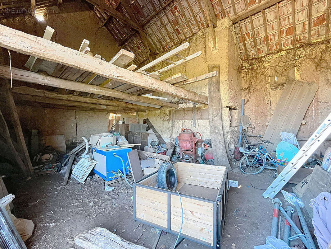 Maison à HUDIMESNIL