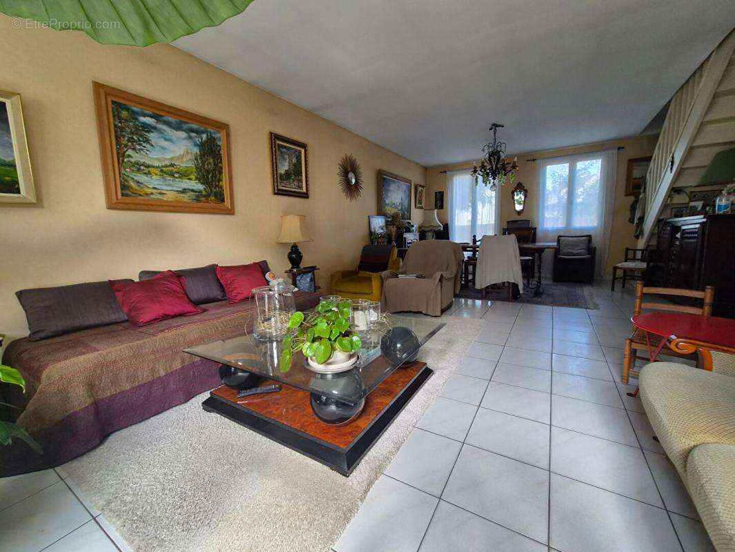 Maison  5 pièce(s) 125 m2 - photo 5
