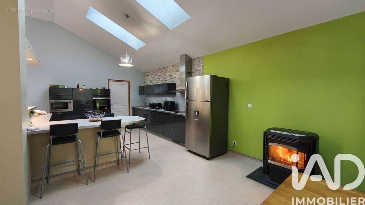 Photo 9 - Maison à LE MONASTIER-SUR-GAZEILLE