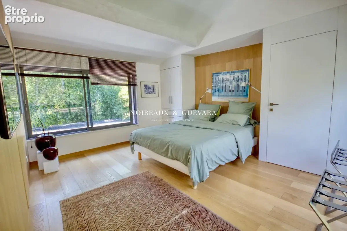 Maison 6 pièces 350 m² à vendre à Valbonne (06560) - photo 6