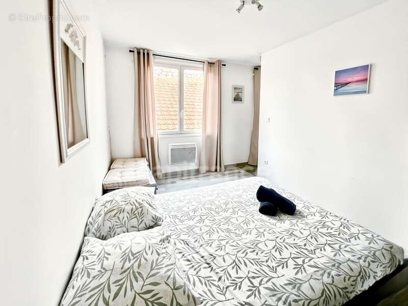 Appartement à WIMEREUX