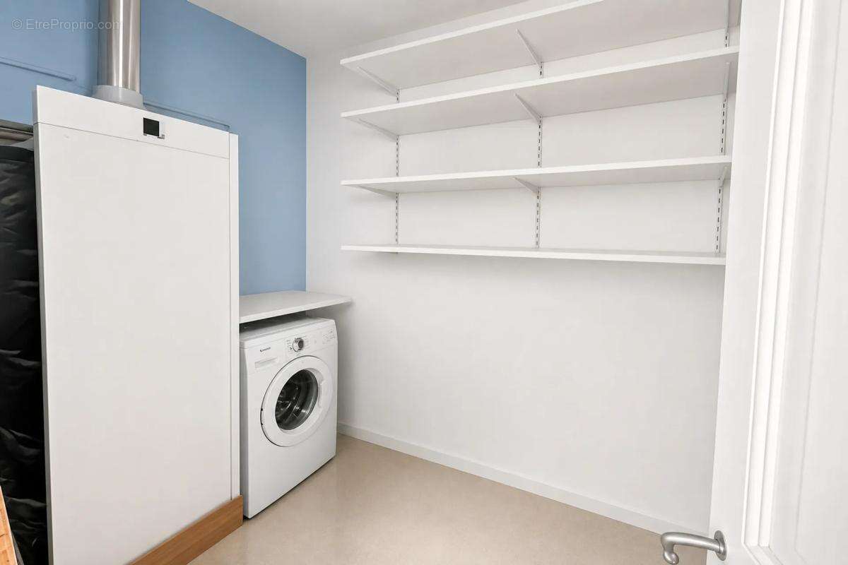 Appartement - photo 16