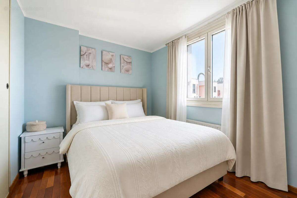 Appartement spacieux avec terrasse à Cergy - photo 8