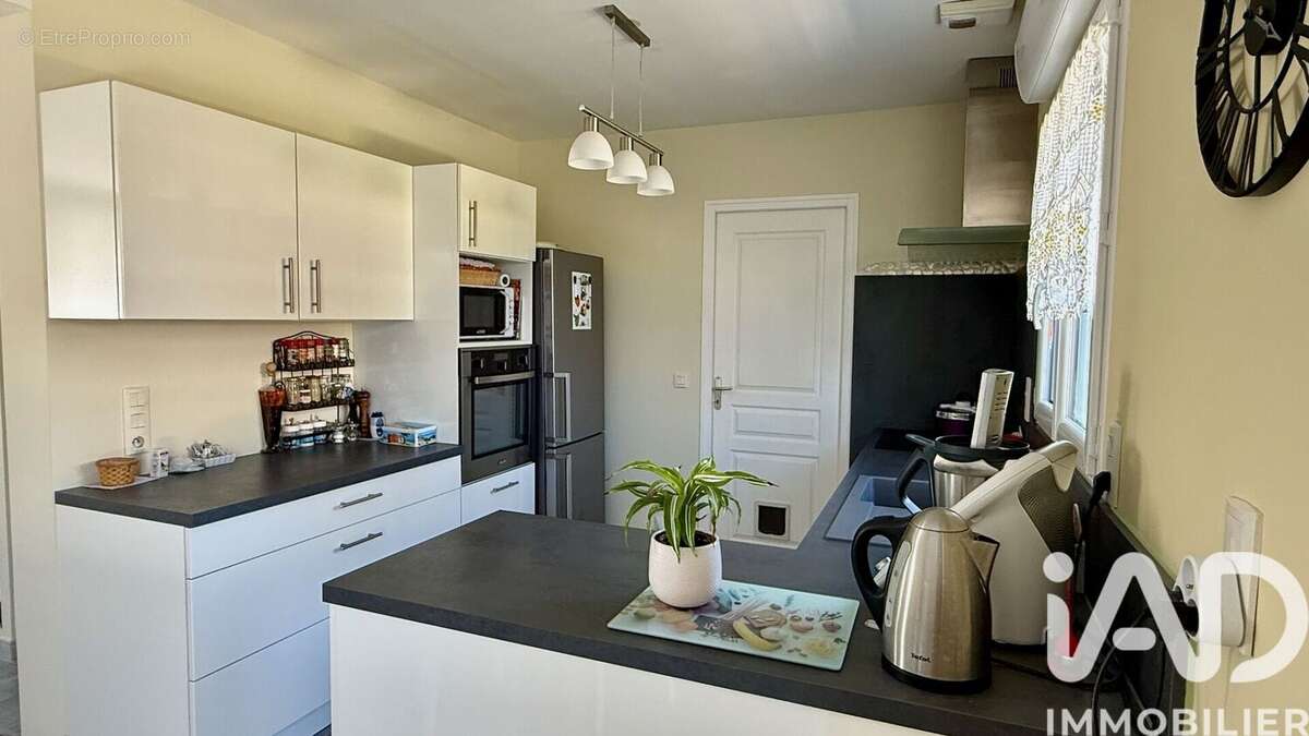 Photo 6 - Maison à AMBOISE