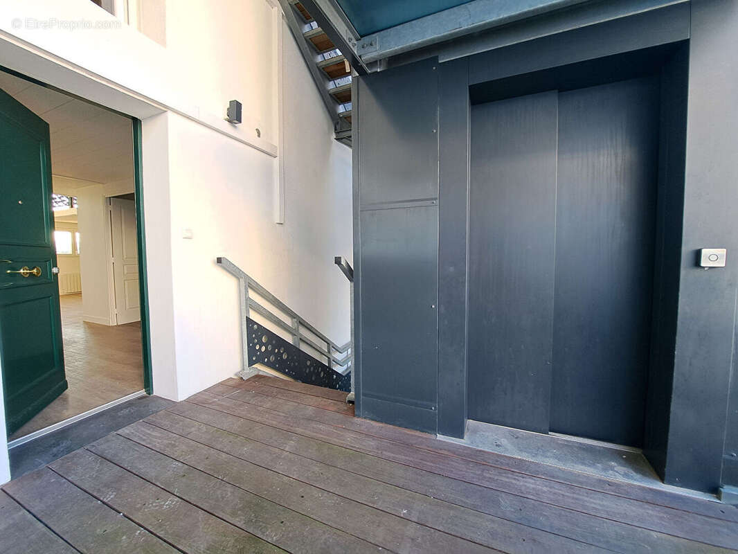 Appartement à PAIMPOL