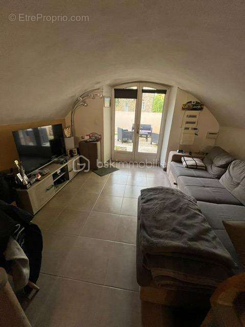 Appartement à MONTBOUCHER-SUR-JABRON
