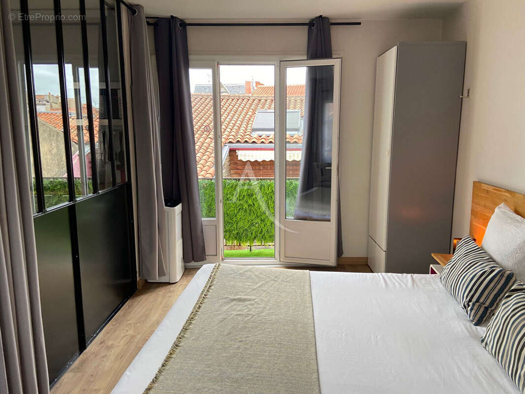 Appartement à LA ROCHELLE