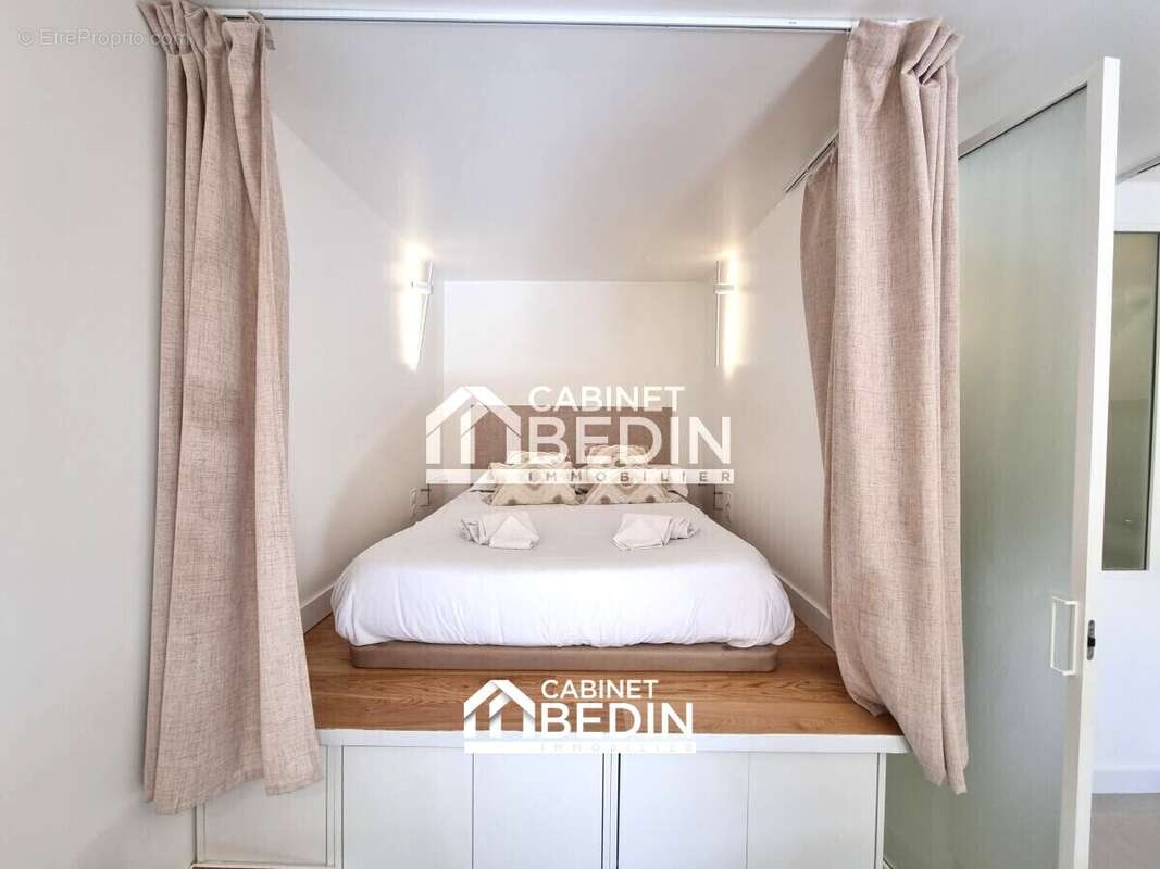 Appartement à CAPBRETON