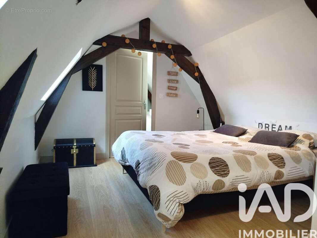 Photo 9 - Appartement à CHINON