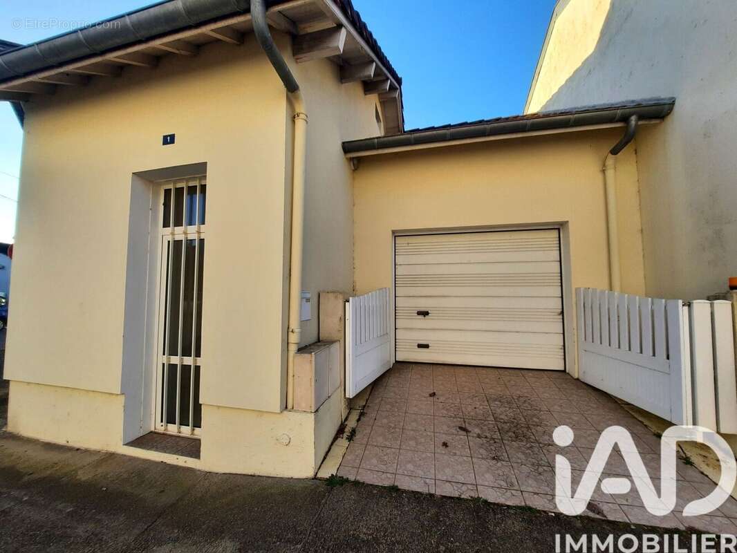Photo 6 - Maison à AIRE-SUR-L'ADOUR