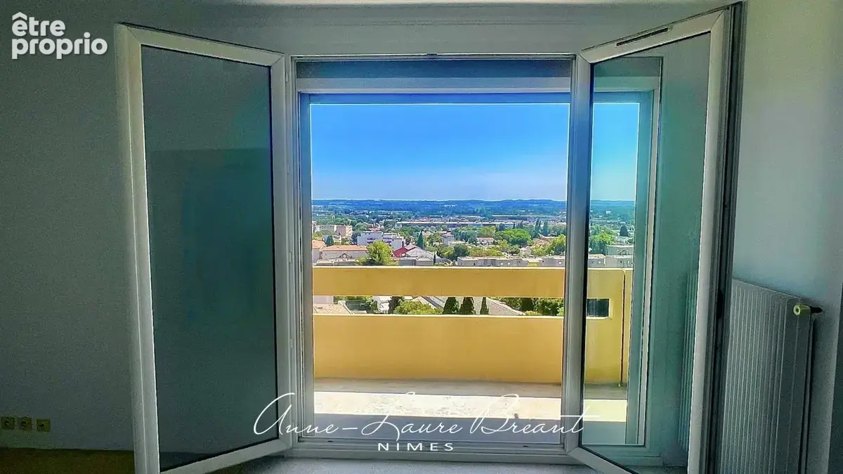 Appartement - photo 5