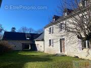 Maison à AVEZAC-PRAT-LAHITTE