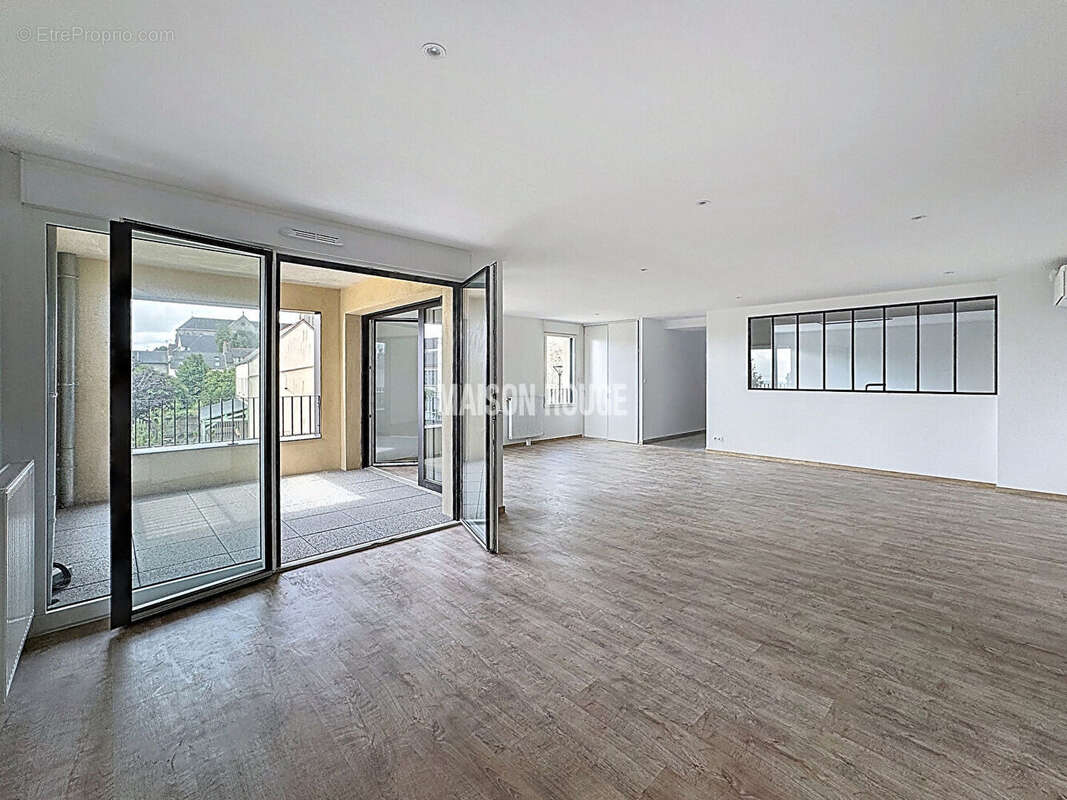 Appartement à CANCALE