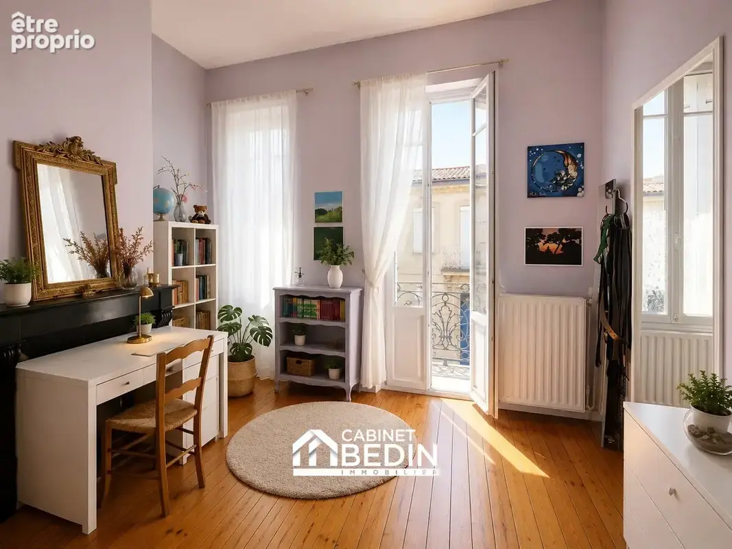 Maison 6 pièces 147 m² à vendre à Bordeaux (33000) - photo 8
