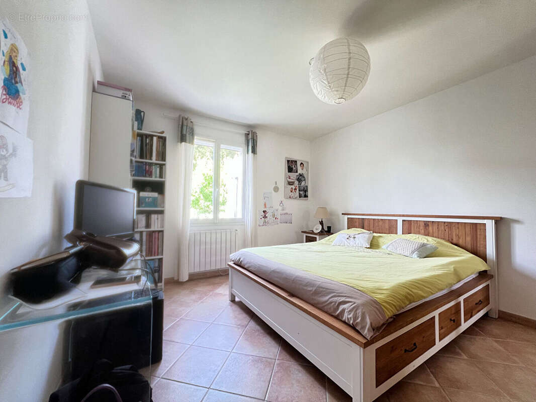 Maison à VITROLLES