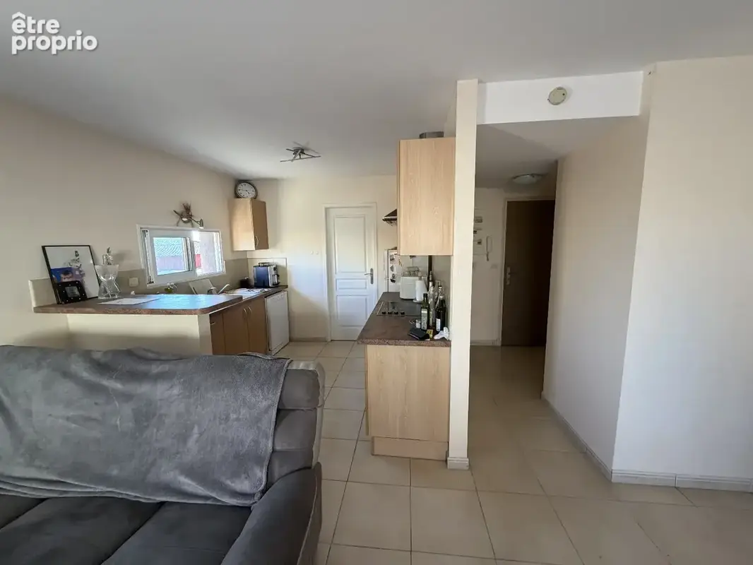 Appartement 67 m² à Marseillan  - photo 7