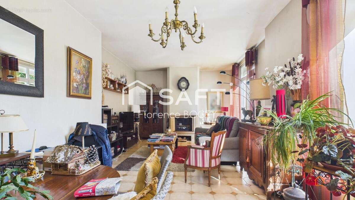 Photo 4 - Maison à BRILLAC