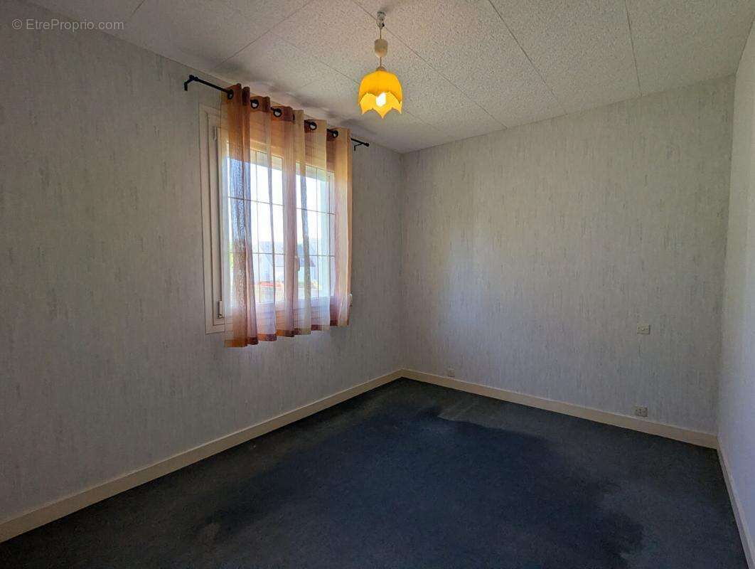 Maison Baud 153 m2 4 Chambres - photo 10
