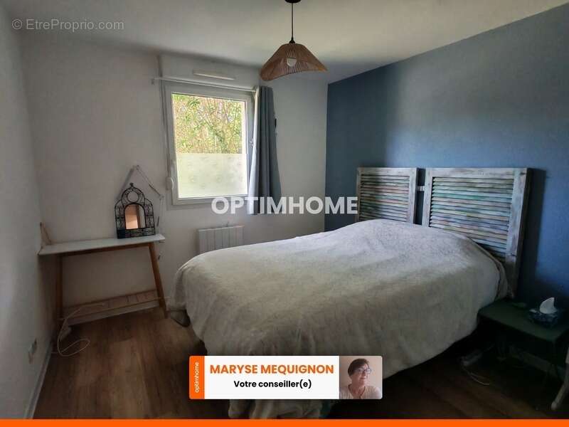 Appartement à PESCHADOIRES