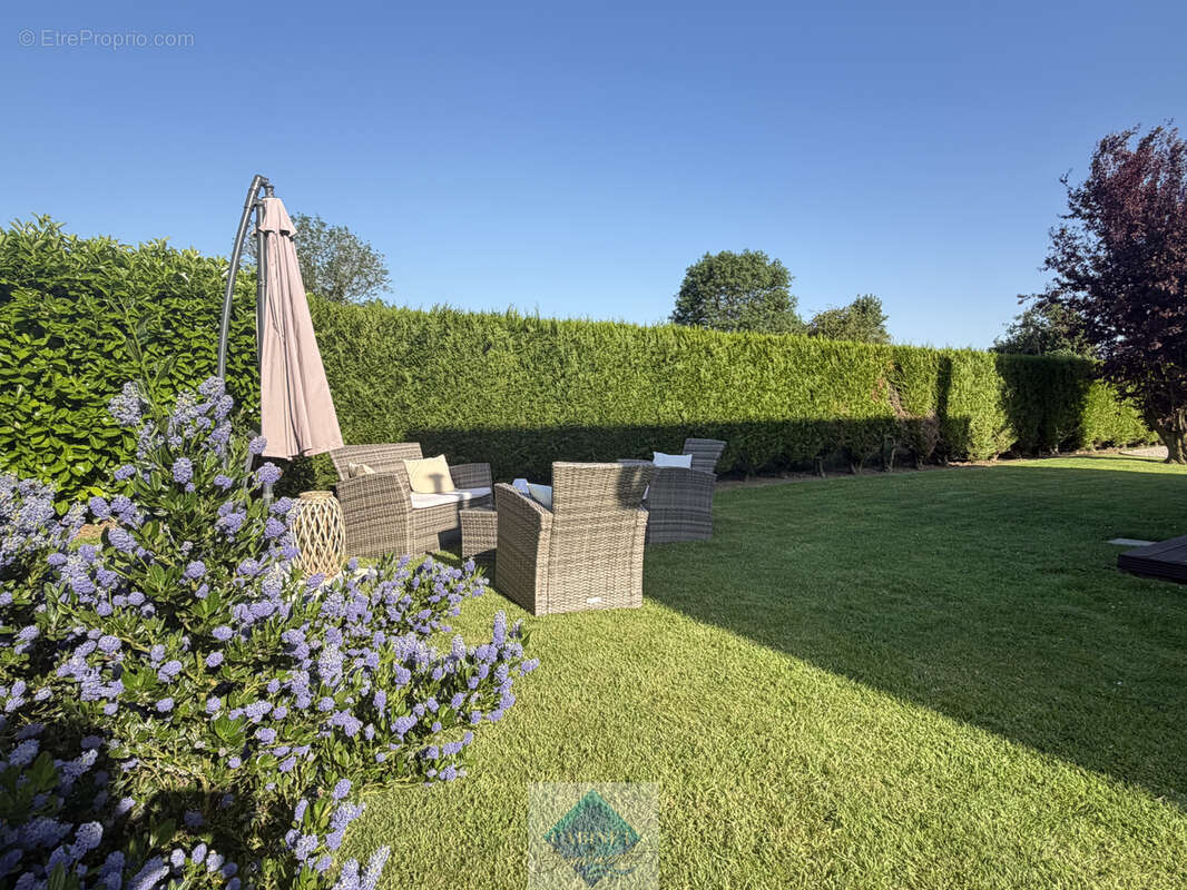 Pavillon parfait état proche Abbeville - photo 6