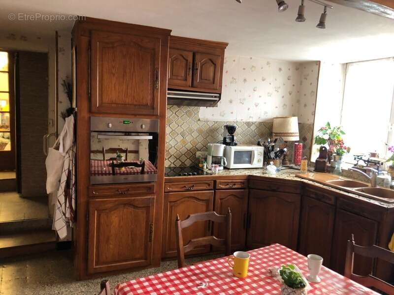 Maison familiale à vendre à Vitteaux – 127 m² – 4 chambres – Jardin – Garage – À 40 min de Dijon - photo 11