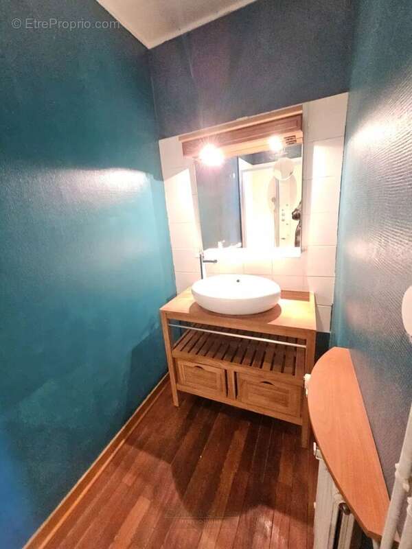 Maison à VILLEMANDEUR