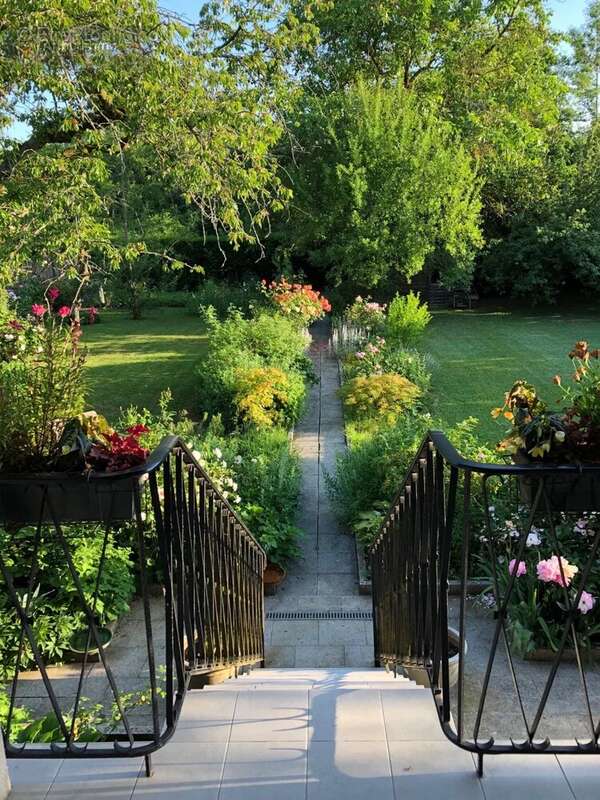 Maison à SAINTE-RUFFINE