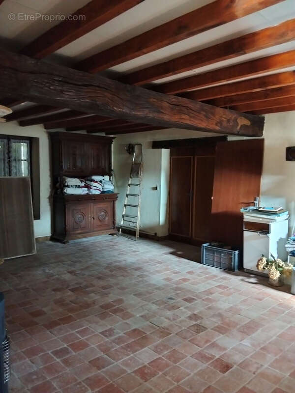 Maison à VANDENESSE