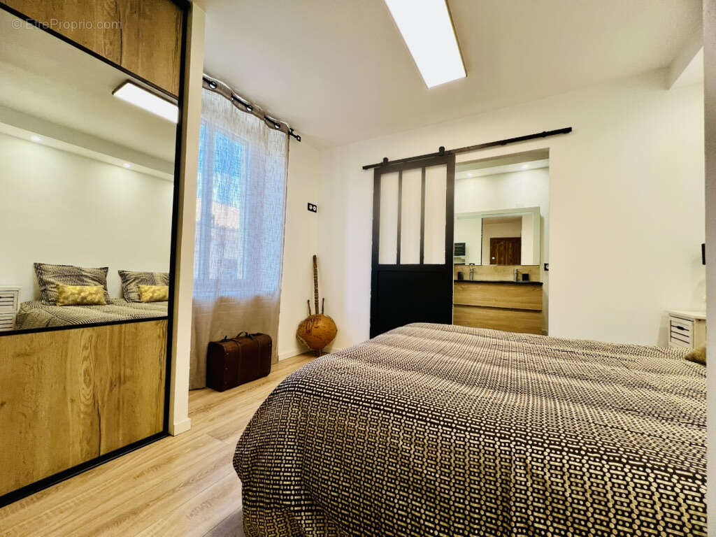 Appartement à CLERMONT-L'HERAULT