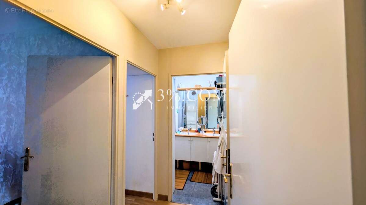 Appartement à POISSY