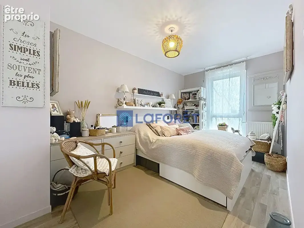Maison Saint-Étienne-du-Rouvray 4 pièces 80 m2 - photo 6